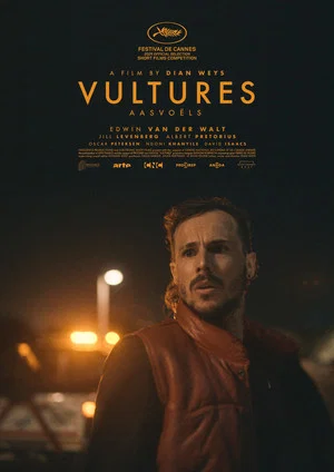 Постер: Vultures
