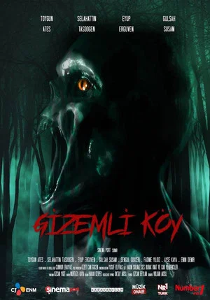 Постер: Gizemli Köy