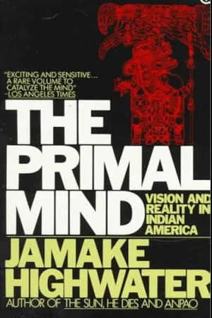 Постер: The Primal Mind
