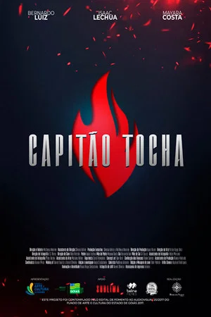 Постер: Capitão Tocha