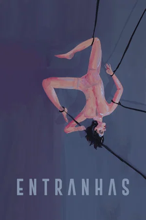 Постер: Entranhas