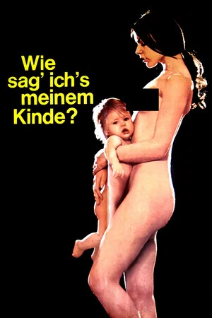 Постер: How Do I Tell My Child?