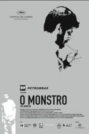 Постер: O Monstro