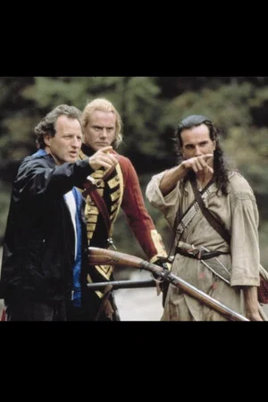 Постер: Making The Last of the Mohicans