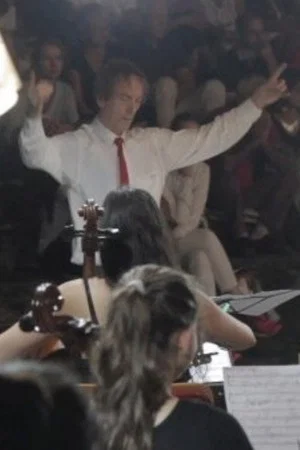 Постер: Mozart in the Centaurs Mountain