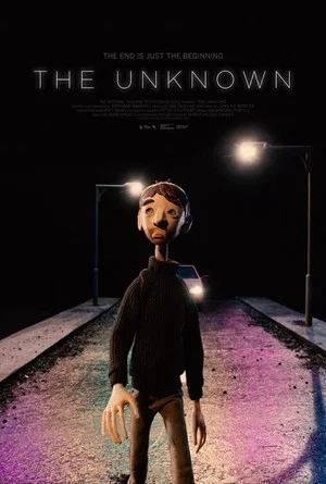 Постер: The Unknown