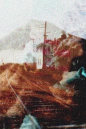 Постер: Arrival of the Train