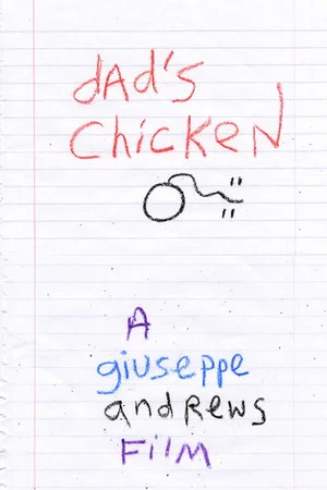 Постер: Dad's Chicken