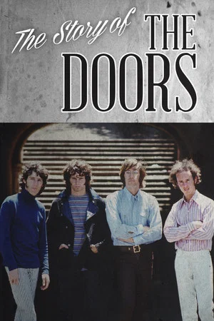 Постер: The Story of the Doors
