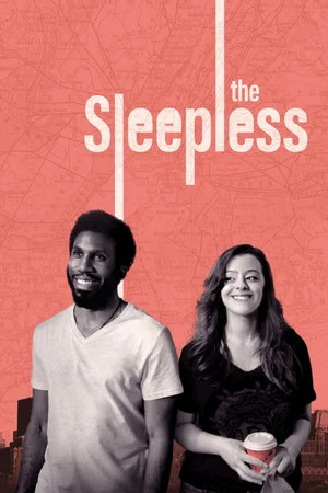 Постер: The Sleepless