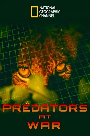 Постер: Predators at War