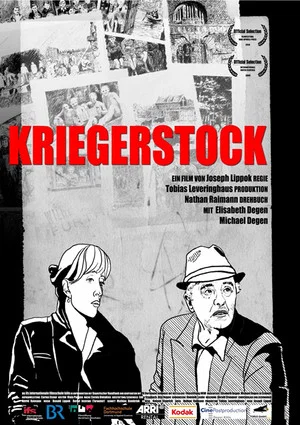 Постер: Kriegerstock
