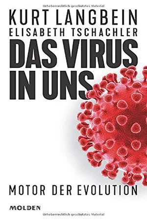 Постер: The Virus Within Us