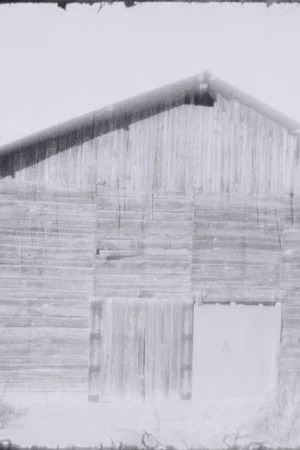 Постер: Tobacco Barns Light Studies