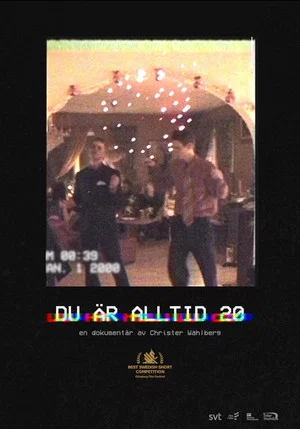 Постер: You Are Always 20