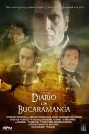 Постер: Diario de Bucaramanga