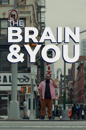 Постер: The Brain & You