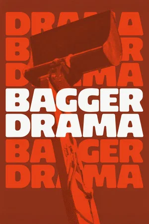 Постер: Bagger Drama
