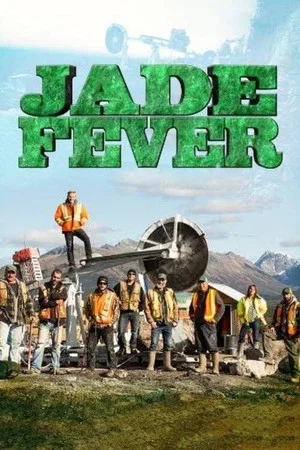 Постер: Jade Fever: 7 сезон