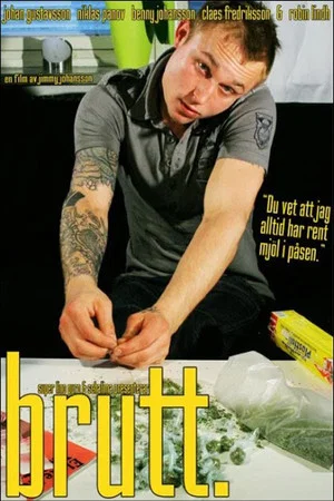 Постер: Brutt
