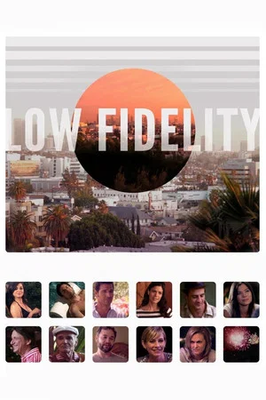 Постер: Low Fidelity