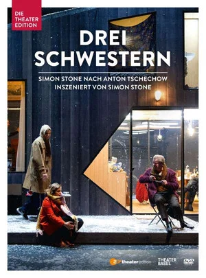 Постер: Drei Schwestern