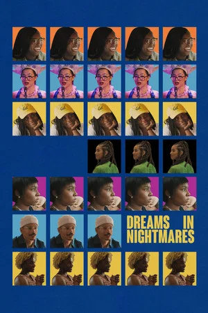 Постер: Dreams in Nightmares
