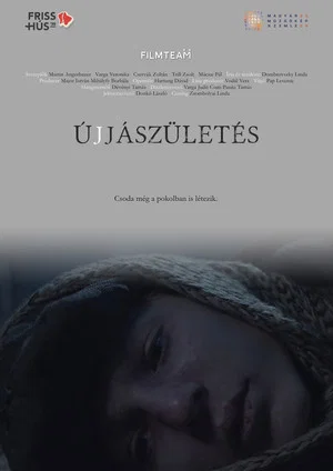 Постер: Újjászületés