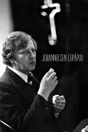 Постер: Johanneksen leipäpuu