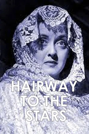 Постер: Hairway to the Stars