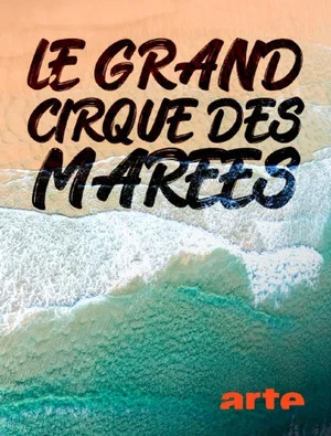 Постер: Le grand cirque des marées