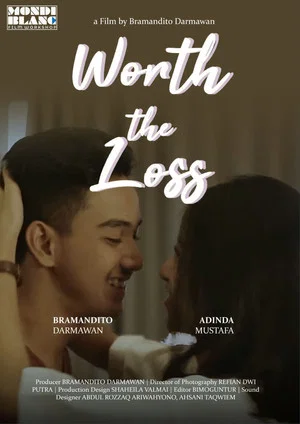 Постер: Worth The Loss