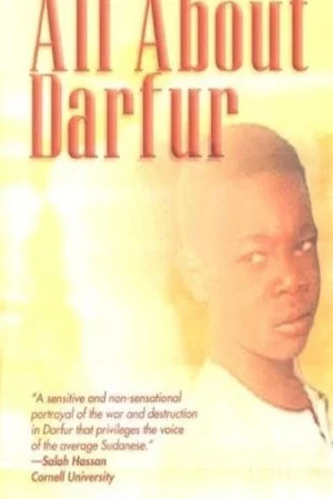 Постер: All About Darfur