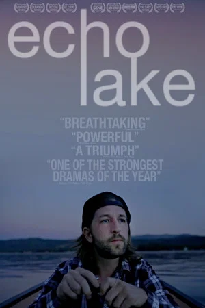 Постер: Echo Lake