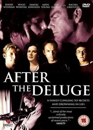 Постер: After the Deluge