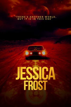 Постер: Jessica Frost