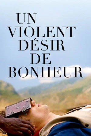 Постер: A Violent Desire for Joy