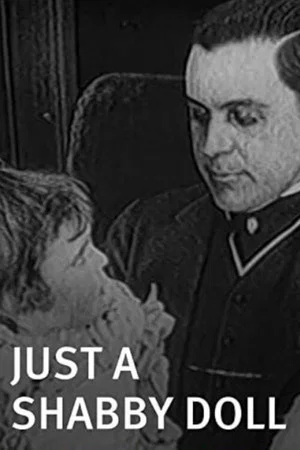 Постер: Just a Shabby Doll