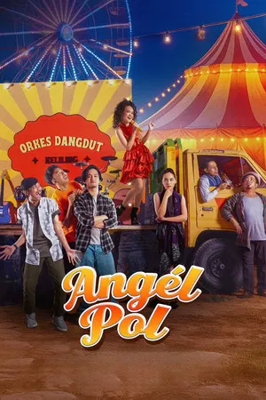Постер: Angél Pol