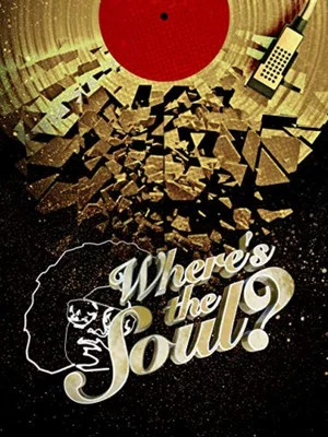 Постер: Where's the Soul?