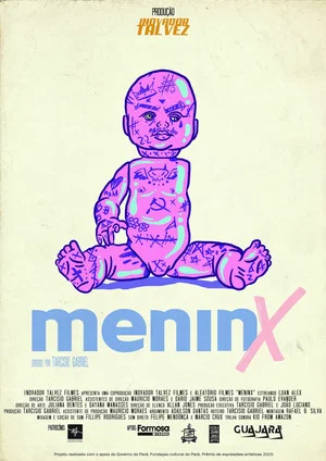 Постер: Meninx