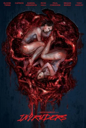 Постер: In2ruders