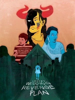 Постер: Lady E's Wedding Revenge Plan
