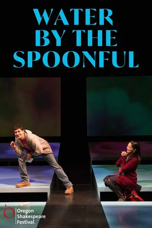 Постер: Water by the Spoonful