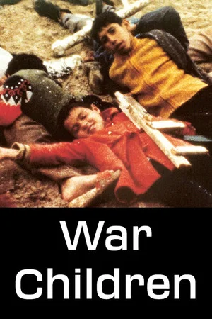 Постер: Children of War