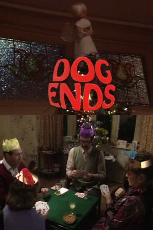 Постер: Dog Ends