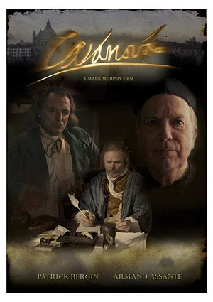 Постер: Casanova's Last Stand