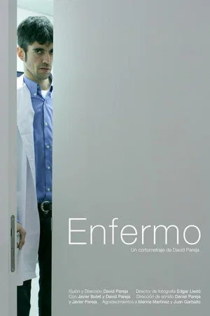 Постер: Enfermo