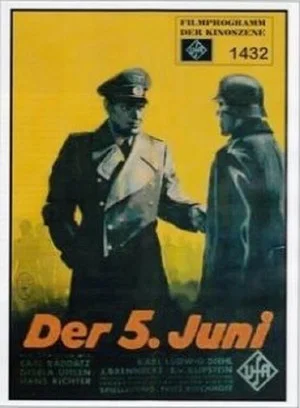 Постер: June Fifth