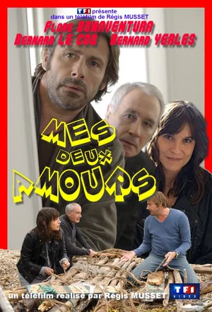 Постер: Mes deux amours